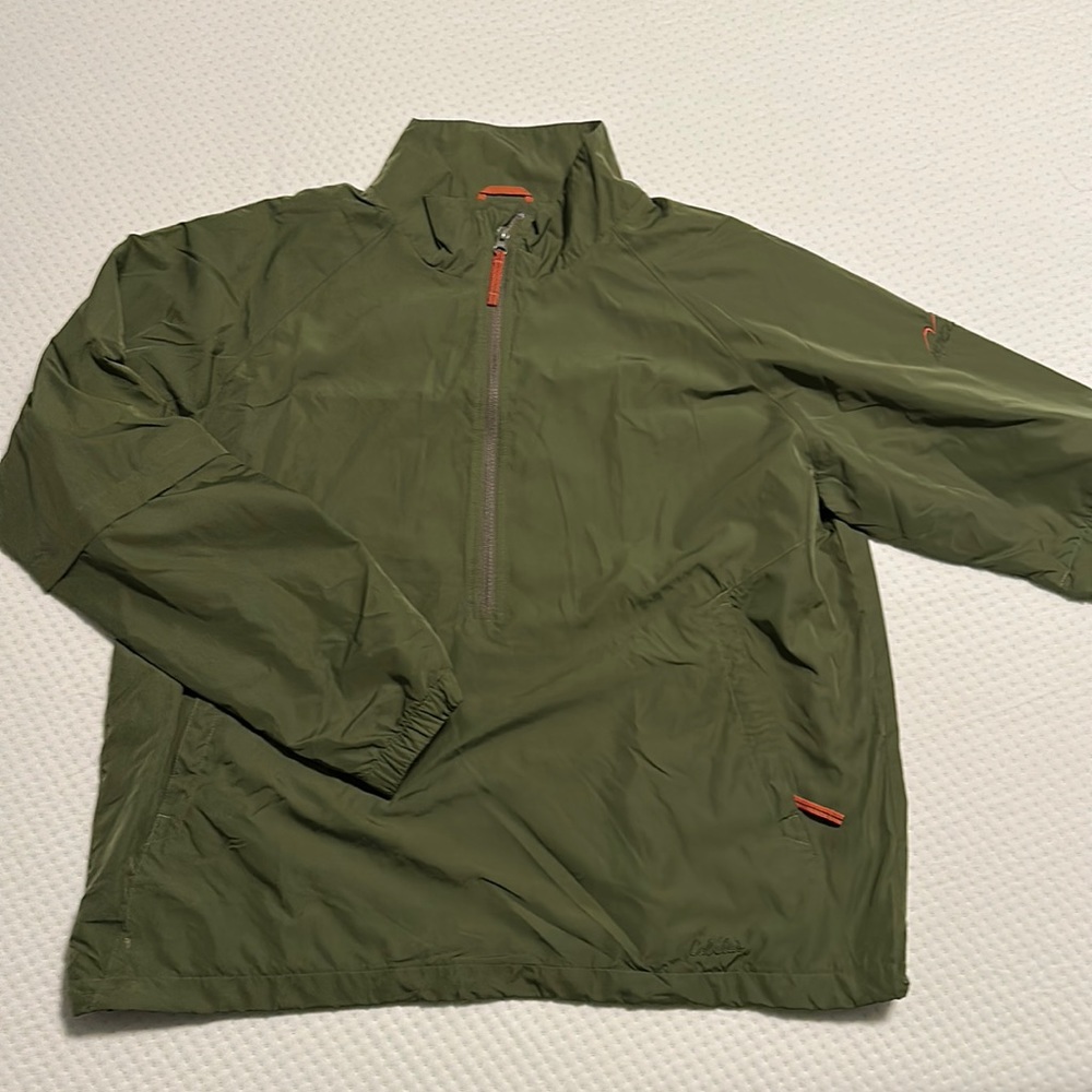 Cabelas pullover